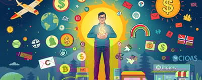 Análisis de Datos Alternativos: Una Nueva Mirada a la Salud Financiera