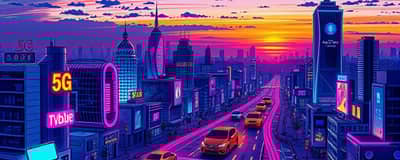 El Impacto de 5G en los Pagos Móviles: Velocidad y Conectividad sin Precedentes