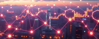 Sistemas de Alerta Temprana con IA: Anticipando Problemas Financieros