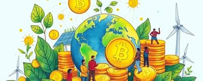 Inversiones Cripto Responsables: Ética y Sostenibilidad