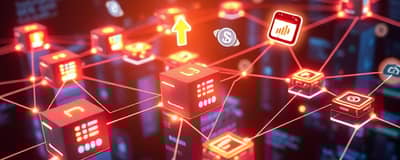 El Rol de la Computación Distribuida en la Escalabilidad Financiera