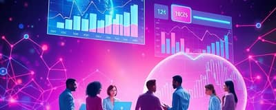 Predicción de Tendencias con IA: Adelántate al Mercado