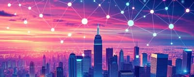 La Gobernanza Descentralizada en el Ecosistema Financiero