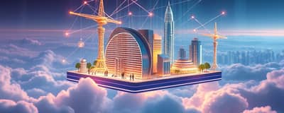 La Arquitectura sin Servidor en los Servicios Financieros