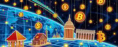 Modelos de Valoración de Activos Digitales: Un Nuevo Enfoque