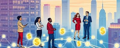 Más Allá del Dinero: El Valor de la Financiación No Monetaria