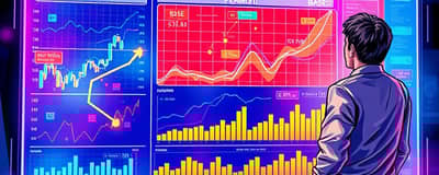 Modelado de Escenarios Financieros: Preparándote para Cualquier Eventualidad