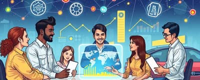 Crédito Inteligente: Usos Estratégicos para tu Negocio