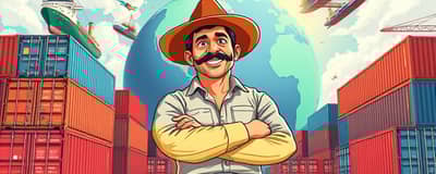 Financiación para Exportaciones: Abre tu Empresa al Mundo