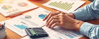 El Cuadro de Amortización: Desglosando tu Deuda Paso a Paso