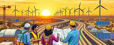 Cofinanciación: Uniendo Fuerzas para Grandes Proyectos