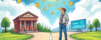 Elige Bien: Compara Ofertas de Préstamos para tu Proyecto