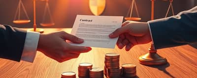 El Contrato de Préstamo: Léelo Detenidamente Antes de Firmar