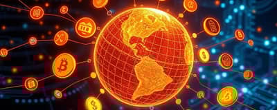 Economía Tokenizada: Creando Valor a Través de Activos Digitales