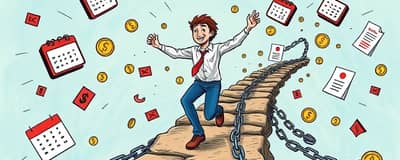 La Morosidad: Cómo Evitarla y sus Consecuencias