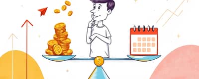 Pagar por Adelantado: ¿Siempre es la Mejor Opción?