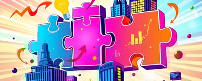 Financiación para Adquisiciones: Crece Mediante Compras Estratégicas