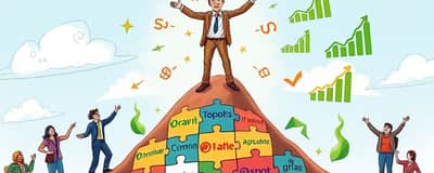 Financiación para Franquiciados: El Modelo de Negocio con Respaldo