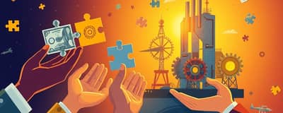 Fondos de Inversión: Otra Vía para Financiar Proyectos