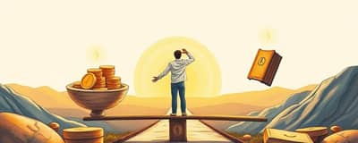 El Coste de Oportunidad al Endeudarse: Reflexiona antes de Actuar