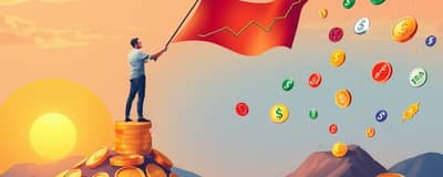 Tu Primer Millón: Estrategias para Empezar a Construir Riqueza