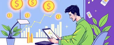 Optimiza tus Gastos: Máximo Valor por tu Dinero