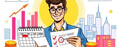 Ventajas de Pagar a Tiempo: Construye un Historial Sólido