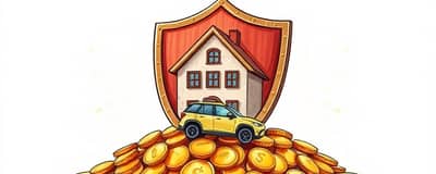 Garantías Colaterales: Protegiendo tu Financiación