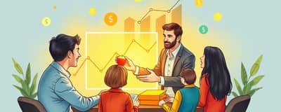 El Arte de la Persuasión: Impacta tus Finanzas con Habilidad