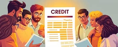 Revisión de Crédito Periódica: Mantén tu Salud Financiera