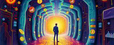 Decisiones Críticas: Navegando el Laberinto Financiero