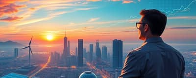 Crece tu Capital: Estrategias de Inversión Sólidas