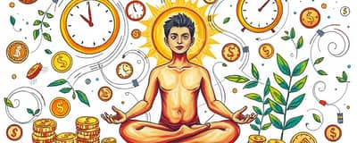 Conciencia Monetaria: Entendiendo el Verdadero Costo