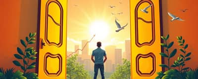 Desbloquea tu Futuro: Un Plan de Acción Financiero