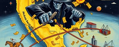 Finanzas para Zetas: Dominando la Economía del Mañana