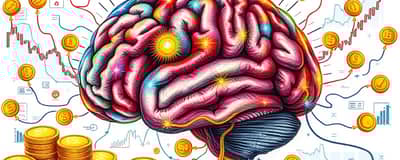 Mente y Dinero: Cómo tu Cerebro Decide por tu Bolsillo