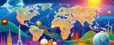 Inversión Global: Abre tu Mirada a Otros Mercados