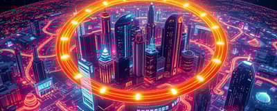 Defensa Digital: Protege tus Activos Online