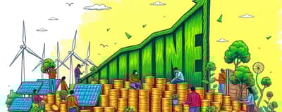 Eco-Inversiones: Gana Dinero y Salva el Planeta