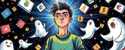 Gasto Fantasma: Erradica los Desperdicios Invisibles