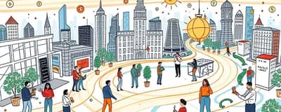 Ecosistemas de Inversión: Explorando Nichos Prometedores