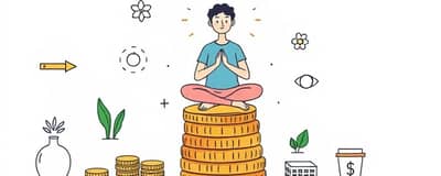 Equilibrio Financiero: La Vía del Minimalismo Monetario