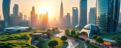 Capital del Mañana: Estrategias para el Nuevo Entorno Económico