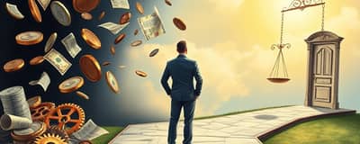 El Valor Oculto: Descubre el Costo de Cada Elección