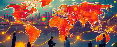 El Mapa del Dinero: Identificando las Próximas Megatendencias