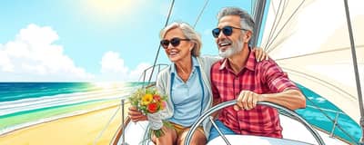 Jubilación Dorada: Prepara tu Mañana sin Agobios