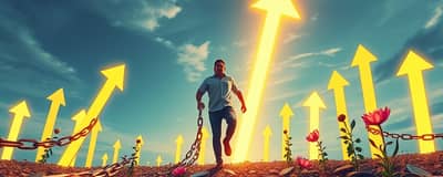 Finanzas Sin Límites: Rompiendo Paradigmas Tradicionales