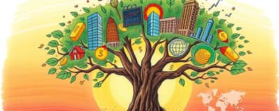 El Arte de la Diversificación: Protegiendo tu Patrimonio