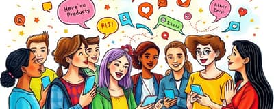 La Voz del Consumidor: Cómo Impacta en las Decisiones de Mercado