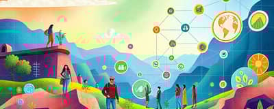 Modelos Disruptivos: Empresas Cambiando las Reglas del Juego